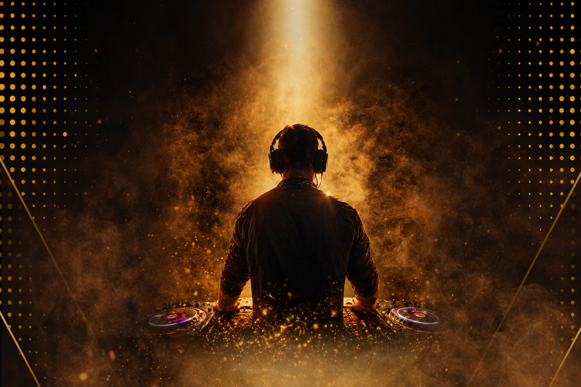 DJ Etienne