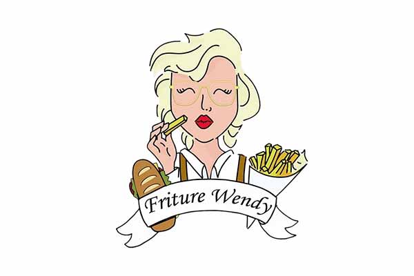 Frituur Wendy