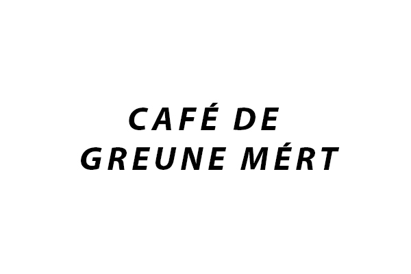 Café Greunemert
